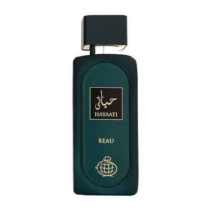 Fragrance World Hayaati Beau Eau de Parfum 100ml