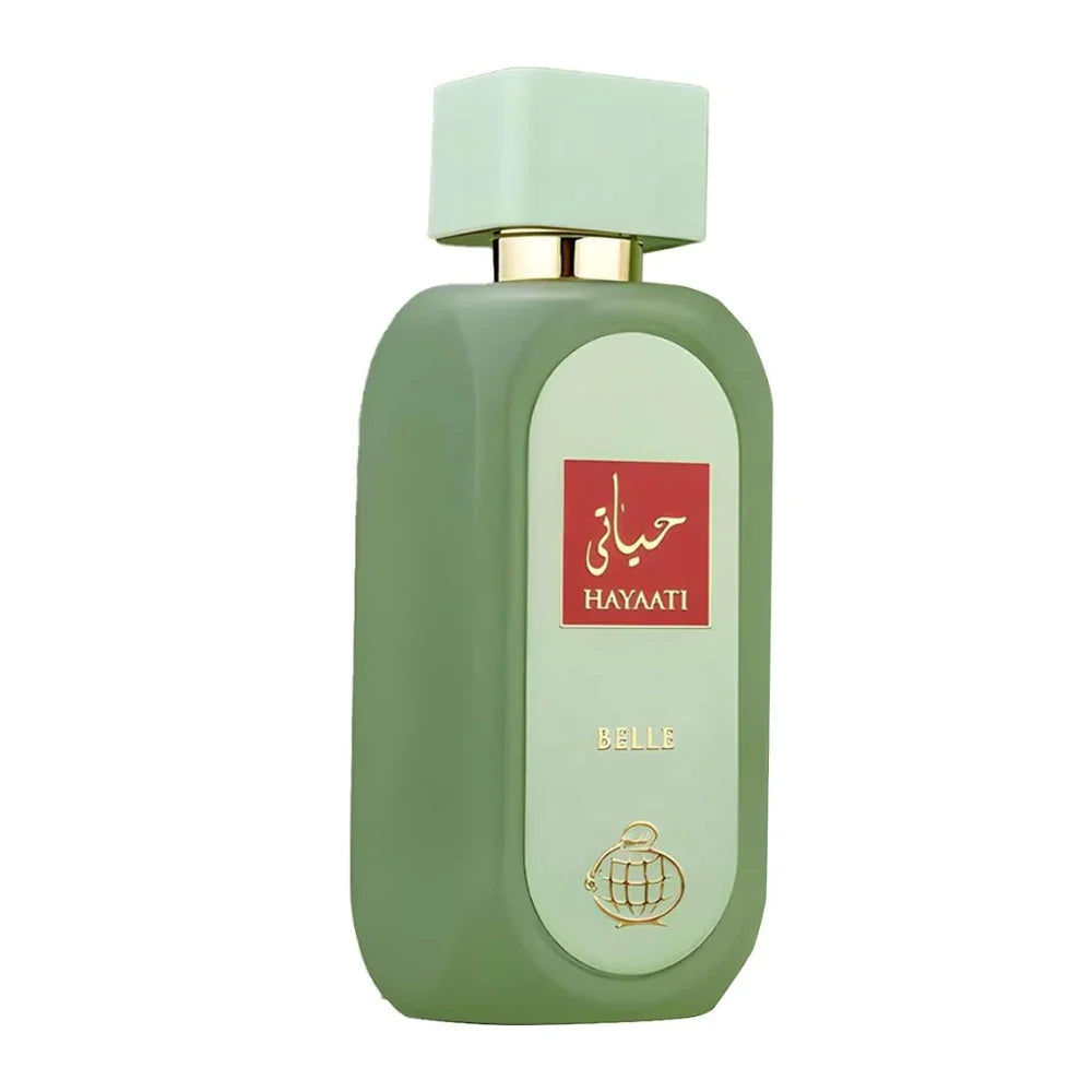 Fragrance World Hayaati Belle Eau de Parfum 100ml