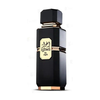 Fragrance World Ighwa By Night Eau de Parfum 100ml