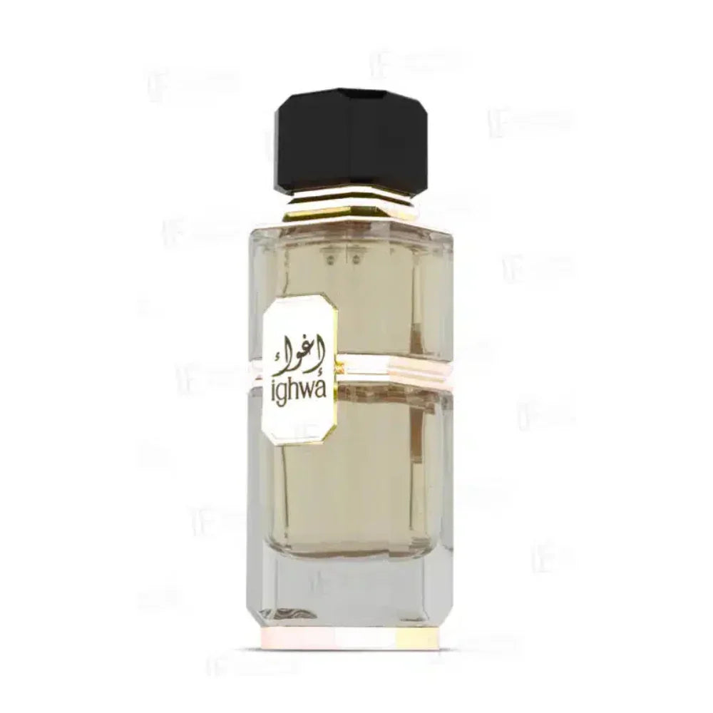 Fragrance World Ighwa Eau de Parfum 100ml