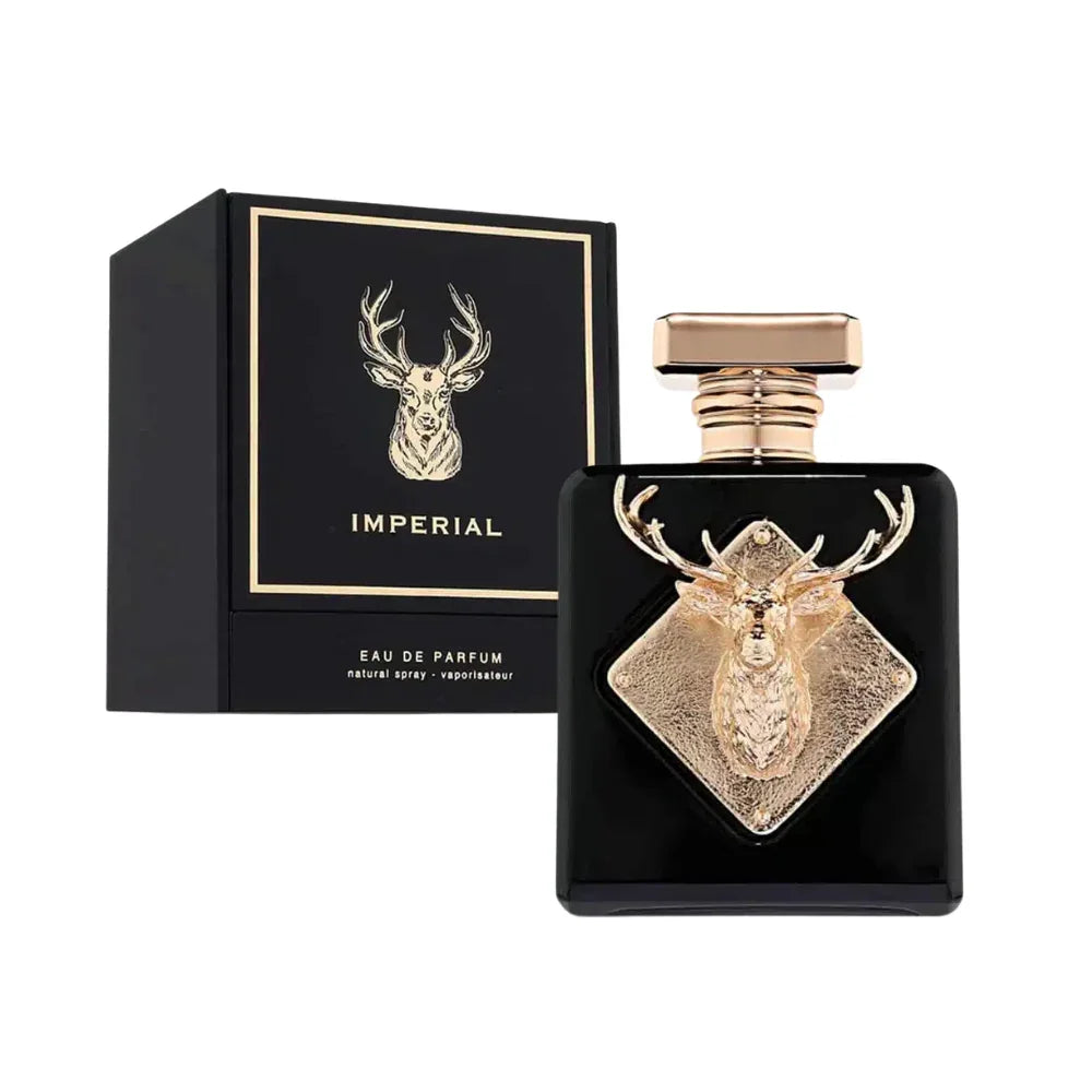 Fragrance World Imperial Eau de Parfum 100ml