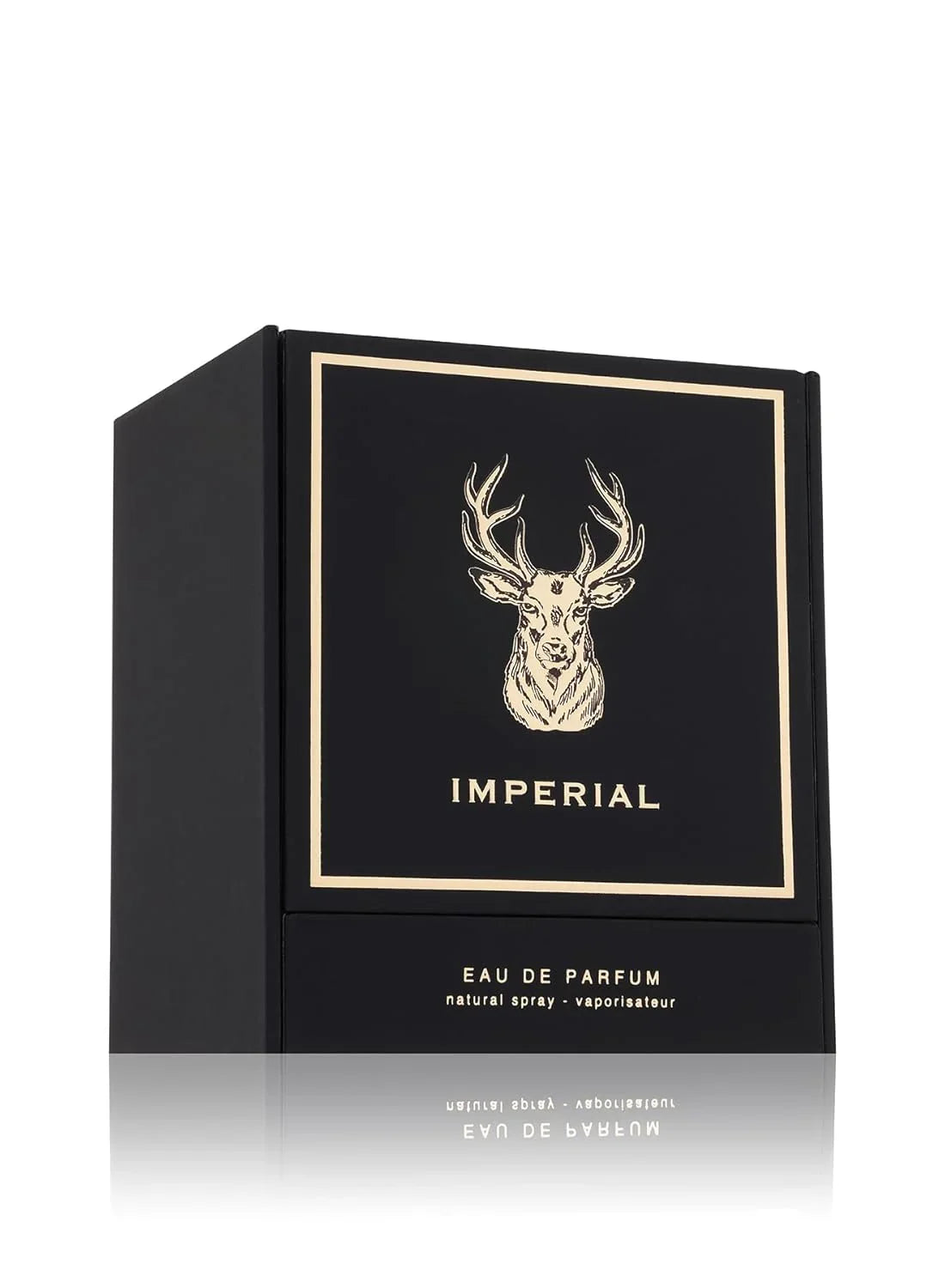 Fragrance World Imperial Eau de Parfum 100ml
