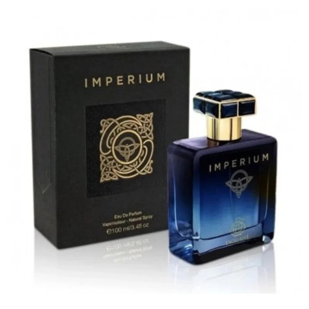 Fragrance World Imperium Eau de Parfum 100ml