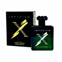 Fragrance World Imperium X Eau de Parfum 100ml