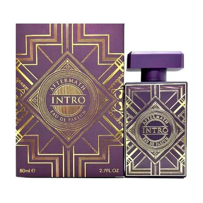 Fragrance World Intro AfterMatch Eau de Parfum 80ml
