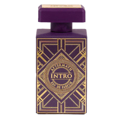 Fragrance World Intro AfterMatch Eau de Parfum 80ml