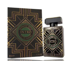Fragrance World Intro Joyness Oud Eau de Parfum 80ml