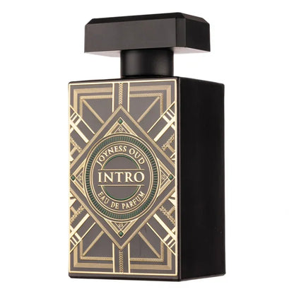 Fragrance World Intro Joyness Oud Eau de Parfum 80ml