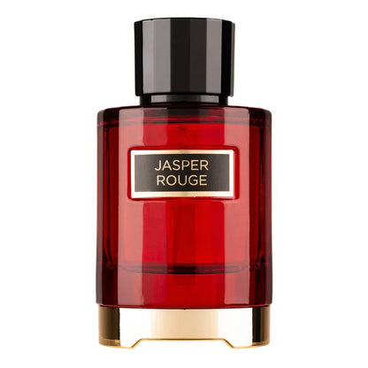 Fragrance World Jasper Rouge Eau de Parfum 100ml