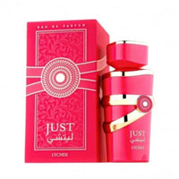 Fragrance World Just Lychee Eau de Parfum 100ml