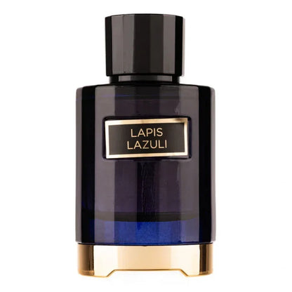 Fragrance World Lapis Lazuli Eau de Parfum 100ml
