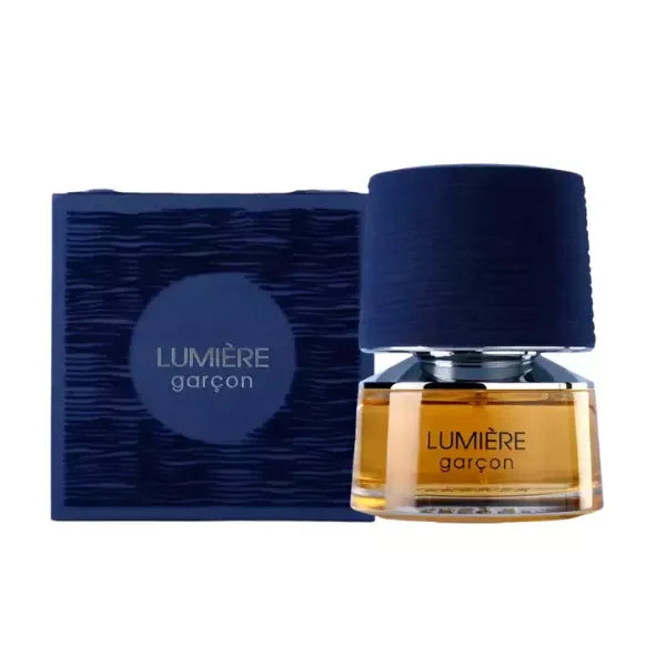 Fragrance World Lumière Garçon Eau de Parfum 100ml