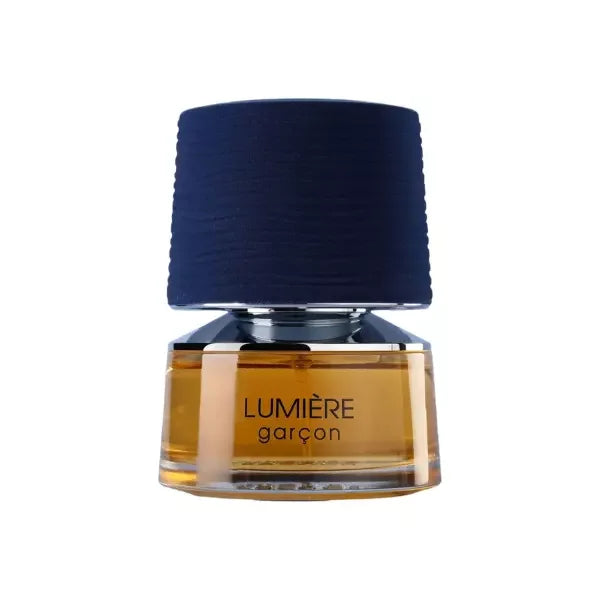 Fragrance World Lumière Garçon Eau de Parfum 100ml