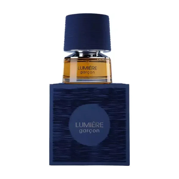 Fragrance World Lumière Garçon Eau de Parfum 100ml