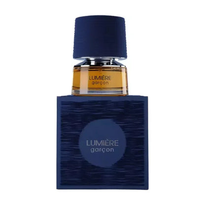 Fragrance World Lumière Garçon Eau de Parfum 100ml