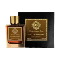 Fragrance World Minister of Oud – Oud Indonesian Extrait De Parfum 100ml