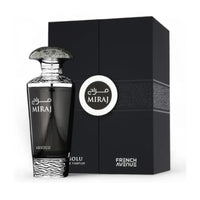 Fragrance World Miraj Absolu Eau de Parfum 100ml