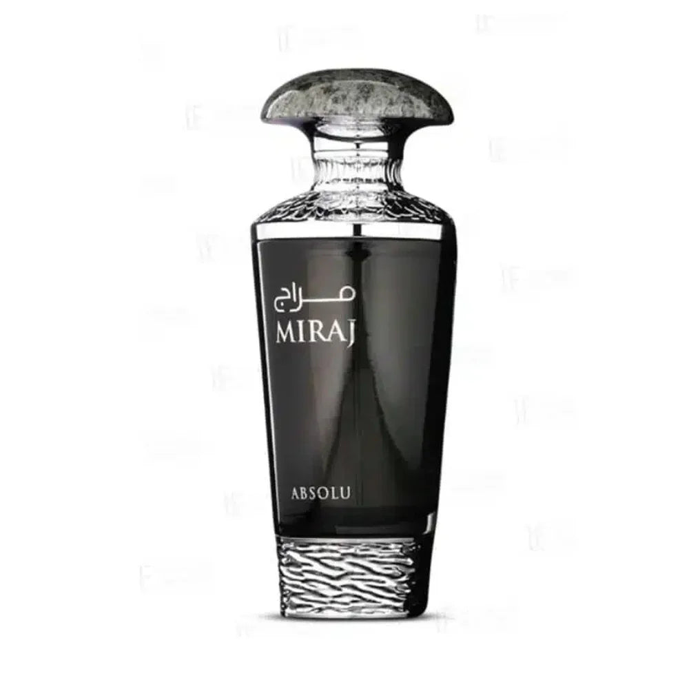 Fragrance World Miraj Absolu Eau de Parfum 100ml