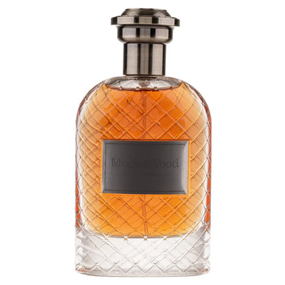 Fragrance World Mocha Wood Eau de Parfum 100ml