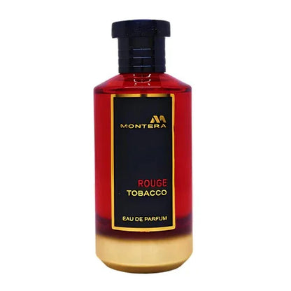Fragrance World Montera Rouge Tobacco Eau de Parfum 100ml