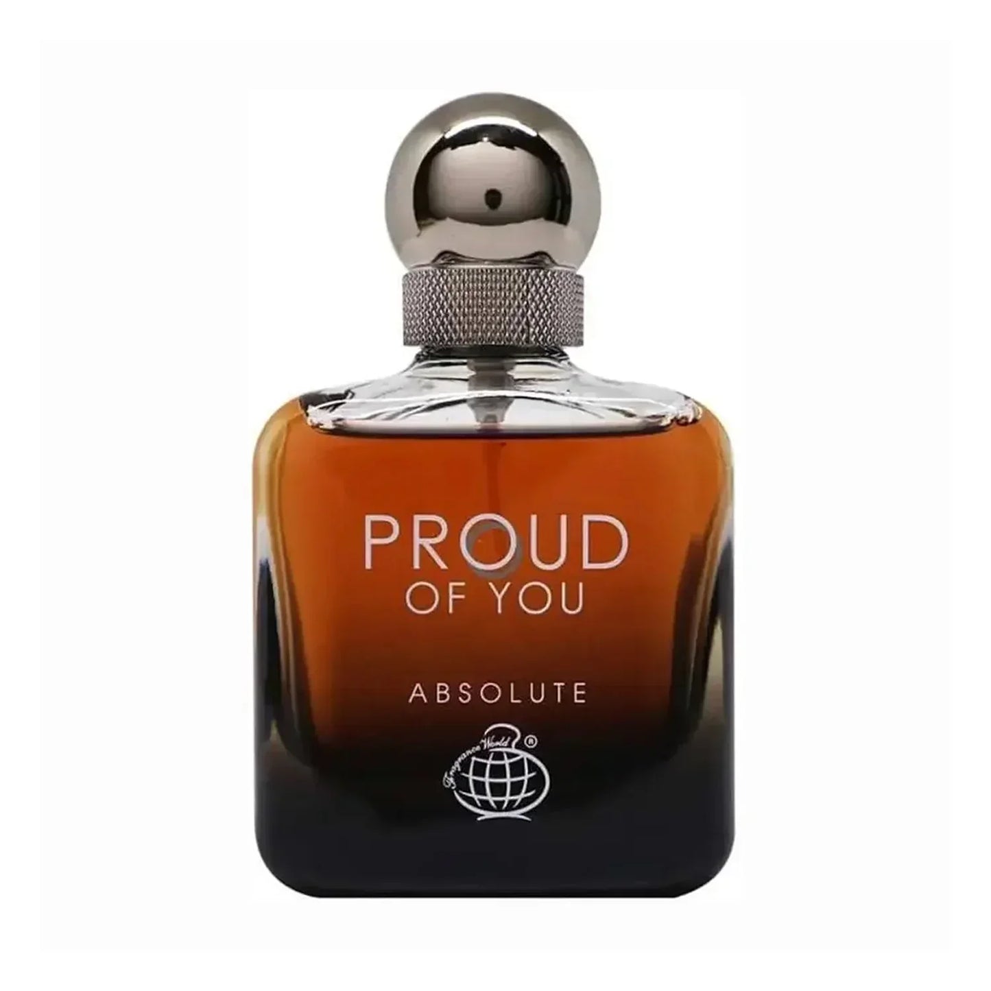 Fragrance World Proud Of You Absolute Eau de Parfum 100ml