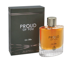 Fragrance World Proud of You Eau de Parfum 100ml