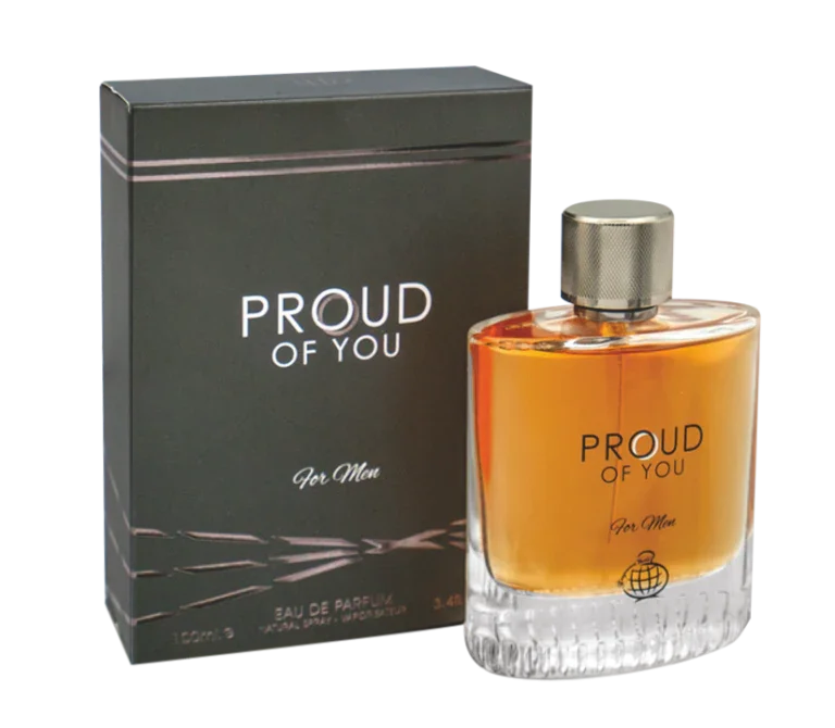 Fragrance World Proud of You Eau de Parfum 100ml