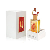 Fragrance World Queen Eau de Parfum 100ml