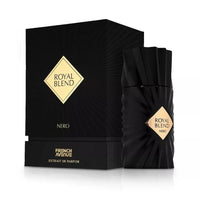 Fragrance World Royal Blend Nero Eau de Parfum 100ml