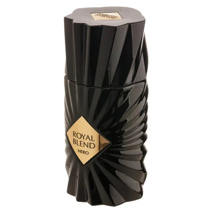 Fragrance World Royal Blend Nero Eau de Parfum 100ml