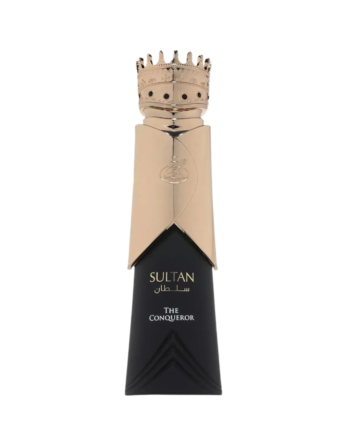 Fragrance World Sultan The Conqueror Eau de Parfum 80ml