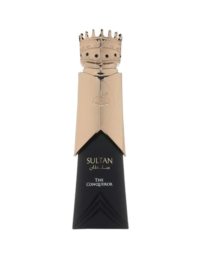 Fragrance World Sultan The Conqueror Eau de Parfum 80ml