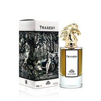 Fragrance World Tragedy Eau de Parfum 80ml