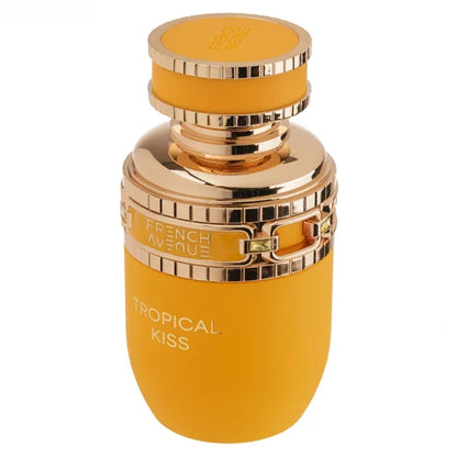 French Avenue Tropical Kiss Eau de Parfum 80ml