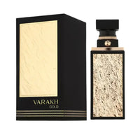 Fragrance World Varakh Gold Eau de Parfum 100ml