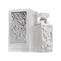 Fragrance World Varakh Silver Eau de Parfum 100ml