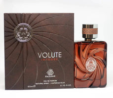 Fragrance World Volute Pour Homme Intense Eau de Parfum 80ml