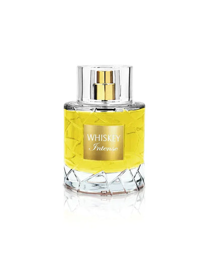 Fragrance World Whiskey Intense Eau de Parfum 100ml