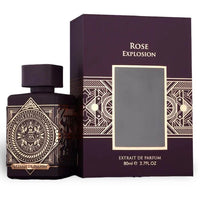 French Avenue Rose Explosion Extract de Parfum 80ml