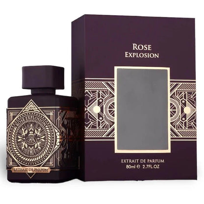 French Avenue Rose Explosion Extract de Parfum 80ml