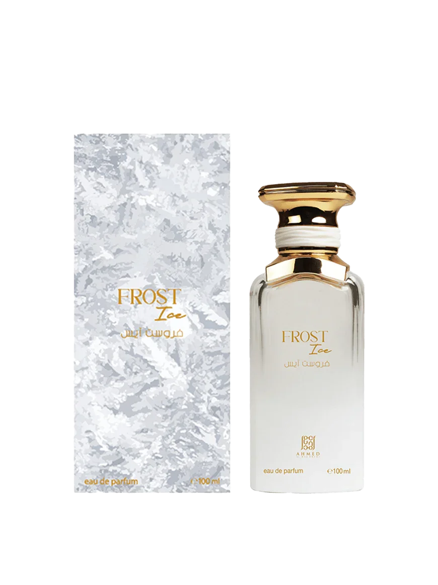 Ahmed Al Maghribi Frost Ice Eau de Parfum 100ml