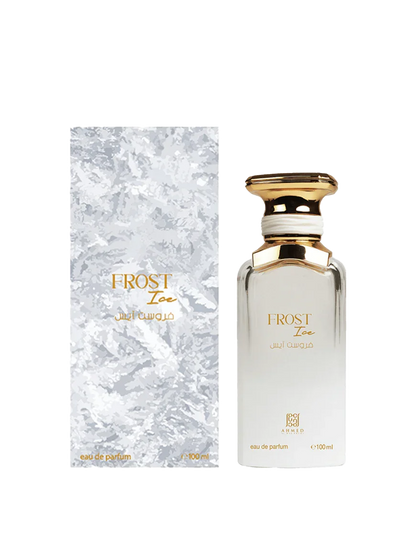 Ahmed Al Maghribi Frost Ice Eau de Parfum 100ml