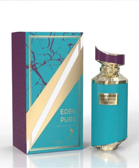 Volare Eden Pure Eau de Parfum 100ml