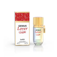 Emper - Genius Lover - Eau de Parfum Unisex 25ml