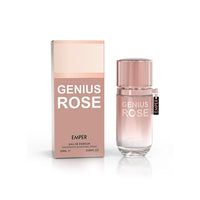 Emper Genius Rose Eau de Parfum 25ml