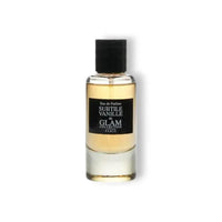 Subtile Vanille Eau de Parfum - BLACK ELIXIR - Maison de Parfum