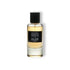 GLAM Collection Subtile Vanille Eau de Parfum Flakon auf weißem Hintergrund