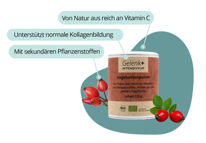 Gelenk+ Box - 14-Tage Intensivkur