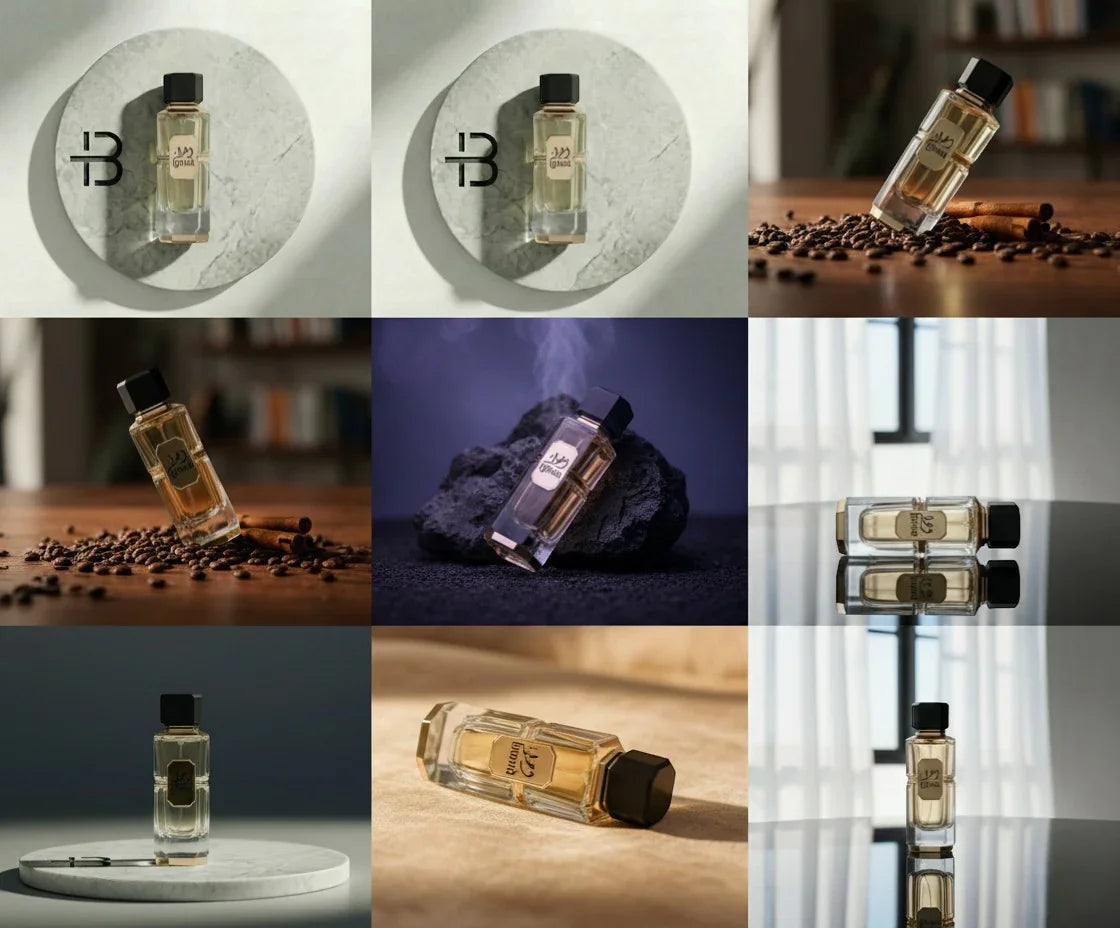 French Avenue Ighwa Eau de Parfum