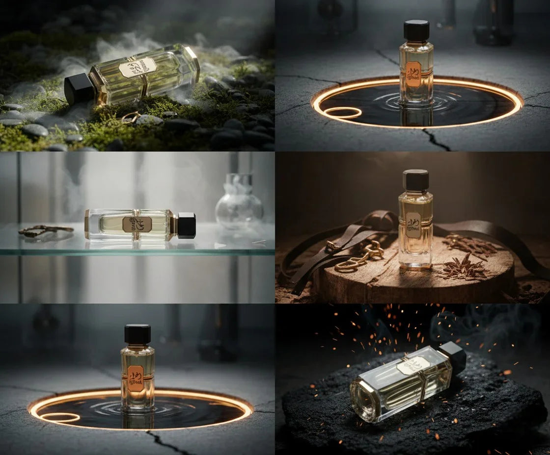 French Avenue Ighwa Eau de Parfum